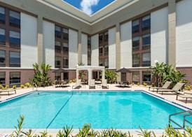 Hampton Inn Daytona Speedway-Airport 5