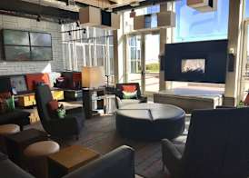 Aloft by Marriott Plano 2