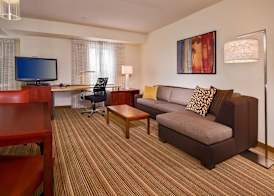 Sonesta ES Suites Charlottesville University 5
