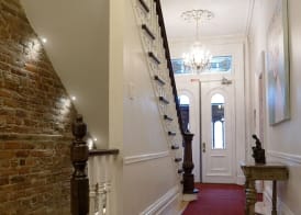 Hôtel Marie-Rollet 2