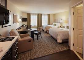 Candlewood Suites ATLANTA WEST I-20 by IHG 2