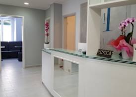 Hotel Milano 2