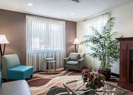 Quality Inn Warsaw near Rappahannock River 5