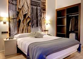 Hotel Las Terrazas & Suite 5