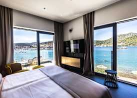 Marinus Beach Hotel 4