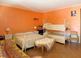 Villa Rosa B&B 5