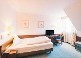 OCHSEN Stockach - Smart Stay 3