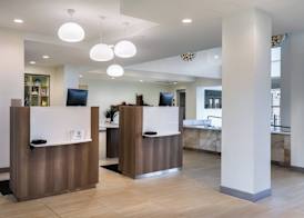 Element by Marriott Houston Katy 5