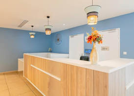 Quality Aparthotel Toulouse Ponts Jumeaux 3
