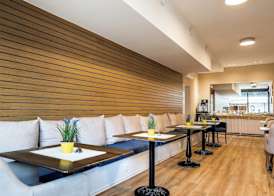 RheinCity Hotel & Boardinghouse 4