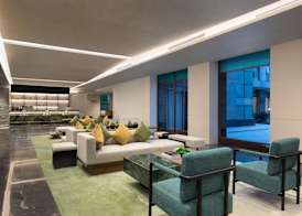 Wyndham Garden Hangzhou Xixi 4