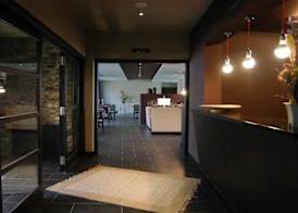 Hotel Bernat de So 5