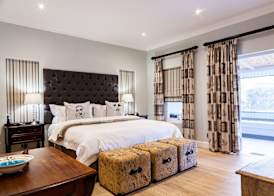 Karoo View Cottages 4