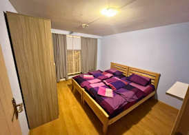 Galaxy Hostel 5