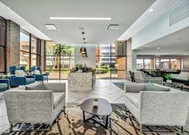 Delta Hotels by Marriott Mount Pleasant 3