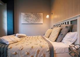 Casa Grimaldi Hotel & Restaurant tre stelle S 4