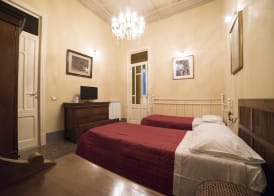 Medusa B&B 5