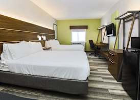 Holiday Inn Express PHILADELPHIA NE - LANGHORNE by IHG 3