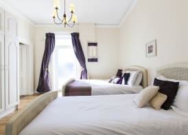 Dublin Vacation Rentals 4