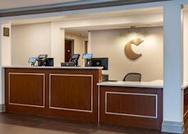 Comfort Inn Danvers - Boston North Shore 2