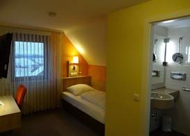 Gasthof Hotel Zum Ross 5