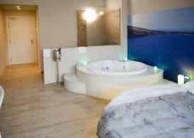 Seven Rooms Milano 4