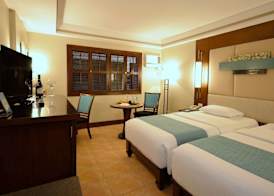 Henann Regency Resort & Spa 5