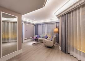 Mercure Nantong Downtown 5
