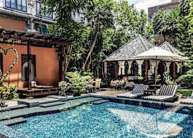 Mercure Samui Chaweng Tana 4