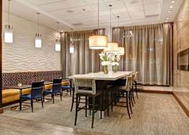 The Park Hotel London 3