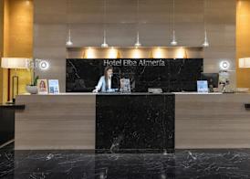 Elba Almeria Business & Convention Hotel 2