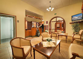 Hotel Podhrad 2