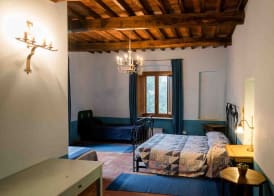 Agriturismo Bio Fattoria di Pietra 3