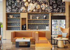 Fairfield by Marriott Hangzhou Gongshu 4