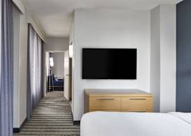 Courtyard by Marriott Nashville Downtown 5