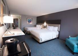 Fairfield Inn & Suites Atlanta Airport North 5