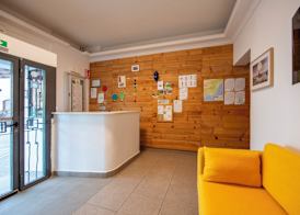 Boutique Hotel El Olivar 2