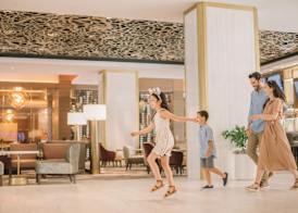 The Westin Anaheim Resort 4