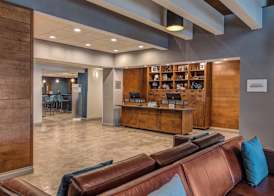 Four Points by Sheraton Anchorage Downtown 2