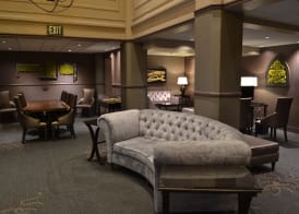 The Sofia Hotel 3