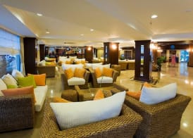 Latanya Park Resort 2