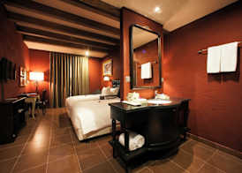 Mercure Danang French Village Bana Hills 4