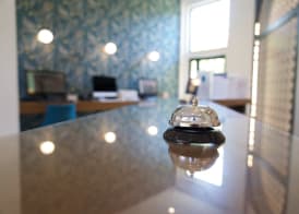Mirabel CityCenter Hotel 2