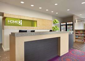 Home2 Suites by Hilton Durham Chapel Hill 5