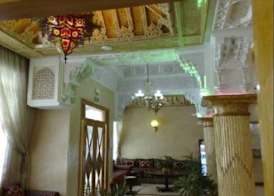 Hotel Maamoura 2