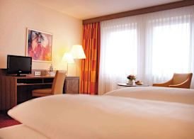 Morada Hotel Gifhorn 5