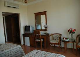 Altinkaya Holiday Resort 3