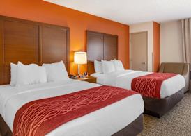 Comfort Inn Greensboro - Kernersville 5