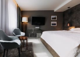 VILLA BRICOLA - Boutique Apartments 5