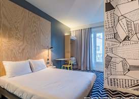 Ibis Styles Paris Place d'Italie - Butte Aux Cailles 4